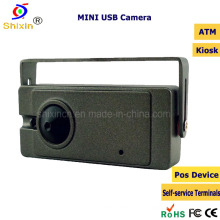 0.3megapixel USB2.0 3.7mm Mini ATM USB Kamera (SX-609)